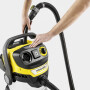 Пылесос Karcher WD 7 Control P S 30/6/35/T