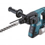 Аккум. перфоратор MAKITA DHR 243 Z