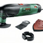 Шлифовальная машина Bosch PMF 190 E
