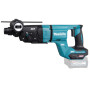 Аккумуляторный перфоратор MAKITA XGT HR 007 GZ в коробке