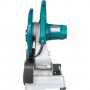 Отрезная пила по металлу MAKITA LW 1400 в кор.