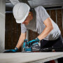 Аккумуляторный лобзик MAKITA DJV185Z в коробке