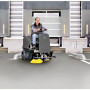 Подметальная  машина Karcher KM 100/100 R P