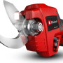 Аккумуляторный секатор Einhell GE-LS 18 Li-Solo