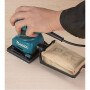 Виброшлифмашина MAKITA BO 4555