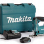 Аккум. лобзик MAKITA JV 101 DWAE в чем.