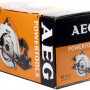 Дисковая пила AEG KS 55 C