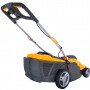 Электрическая газонокосилка STIGA COLLECTOR 40 E