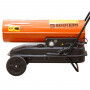 Пушка тепловая дизельная ECOTERM DHD-301W