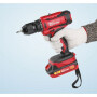 Аккум. дрель-шуруповерт WORTEX BD 1820-1 Li в чем. ALL1 XLT