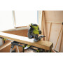 Дисковая торцовочная пила Ryobi EMS216L