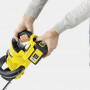 Аккумуляторный кусторез Karcher HGE 36-60 Battery