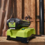 Зарядное устройство RYOBI RY36C60A
