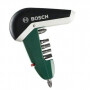 Набор Bosch Карманная отвертка