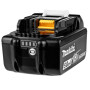 Аккумулятор MAKITA LXT BL1850B 18.0 В, 5.0 А/ч, Li-Ion