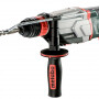 Перфоратор Metabo KHE 2860 Quick + патрон