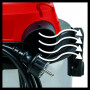 Пылесос Einhell TC-VC 1820 S
