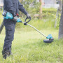 Триммер аккумуляторный MAKITA DUR 189 Z