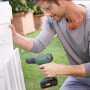 Аккумуляторная дрель-шуруповерт BOSCH UniversalDrill 18