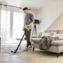 Аккумуляторный пылесос для сухой уборки Karcher VC 4 Cordless myHome