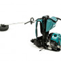 Мотокоса MAKITA EM 4350 RH с ножом и головкой
