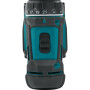Аккумуляторная дрель-шуруповерт MAKITA DDF 482 Z в кейсе MAKPAC