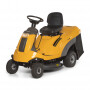 Садовый мини-трактор STIGA COMBI 2072 H