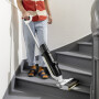 Вертикальный пылесос Karcher FCV 3 Natural N