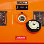 Дизельный генератор DAEWOO DDAE 6000XE