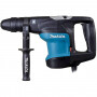 Перфоратор Makita HR3540 C в чемодане