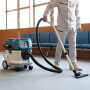Аккумуляторный пылесос MAKITA VC006GMZ01 (без АКБ и ЗУ)