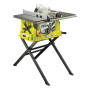 Дисковая пила Ryobi RTS1800ES-G