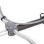 Триммер бензиновый ELAND GTR-526 PROFI