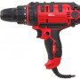 Дрель-шуруповерт WORTEX DR 1025