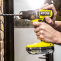 ONE + / Ударная дрель-шуруповерт RYOBI HP RPD18C-0 (без АКБ и ЗУ)
