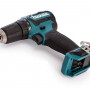 Аккумуляторная дрель-шуруповерт MAKITA DF 332 DZ