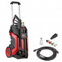 Очиститель высокого давления WORTEX PW 1740