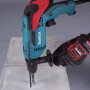 Дрель ударная Makita HP 1641 FK