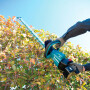Аккумуляторный кусторез MAKITA DUH 502 Z