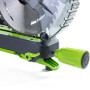 Аккумуляторная торцовочная пила Greenworks GD24MS216 24V (без АКБ и ЗУ)