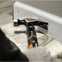 Молоток-гвоздодер FISKARS M