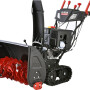 Бензиновая снегоуборочная машина Elitech ST 1271CLE