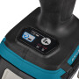Аккумуляторный ударный шуруповерт MAKITA DTD157RTJ в чем. (2 АКБ 5Ач + ЗУ)