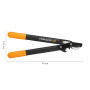 Сучкорез Fiskars PowerGear L70
