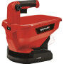 Аккумуляторный разбрасыватель Einhell PXC GE-US 18 Li-Solo