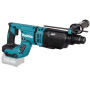 Аккумуляторный перфоратор MAKITA XGT HR 007 GZ в коробке