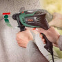 Дрель ударная BOSCH UniversalImpact 800 в чем.