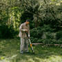 Корнеудалитель телескопический FISKARS X-series