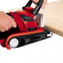Ленточная шлифмашина Einhell TE-BS 8540 E