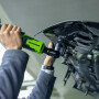 Гайковерт-трещотка аккумуляторный Greenworks GD24RW 24В 1/2" (без АКБ и ЗУ)